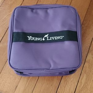 Young Living Essential Oil Case